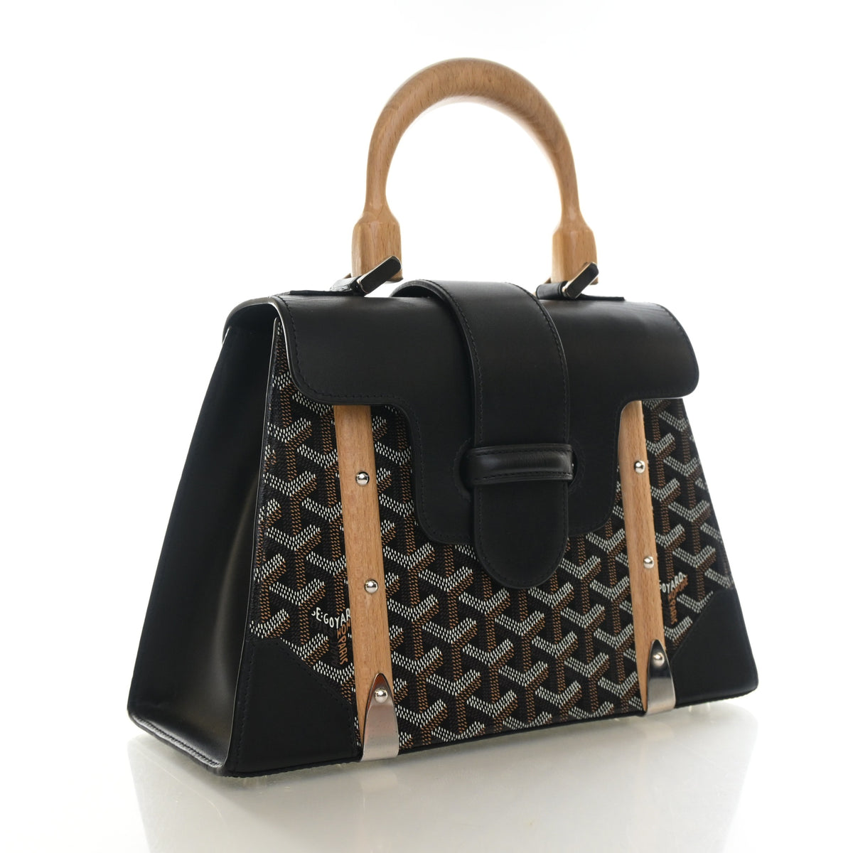 Goyard Goyardine Saigon MM, photo 2 of 16
