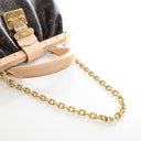 Louis Vuitton Monogram Clutch
