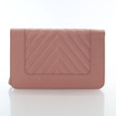 Chanel Caviar Mademoiselle ...