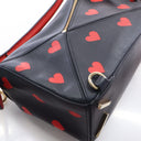 Loewe Small Calfskin Heart ...