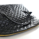Saint Laurent Calfskin ES G...