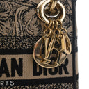 Christian Dior Mini Toile D...