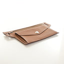 Hermes Gold Clemence Gold W...