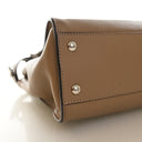 Fendi Medium Calfskin Peekaboo