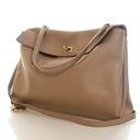 Balenciaga Large Calfskin R...