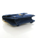 Chanel Denim Double You Bac...