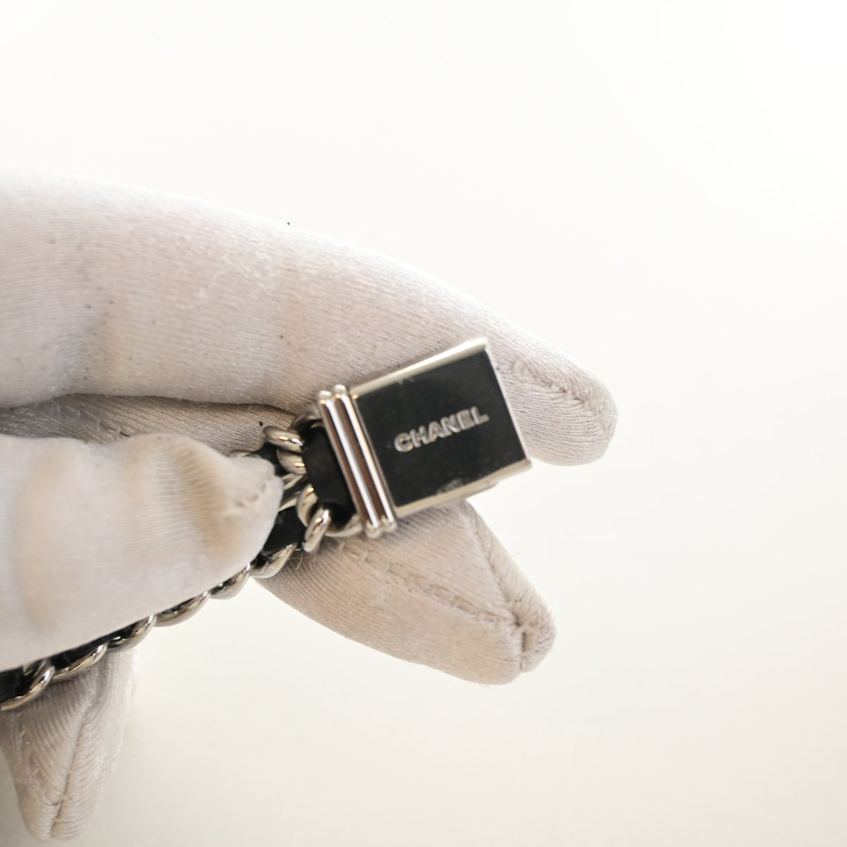 Chanel Premiere Iconic Chain Watch, photo 7 of 8