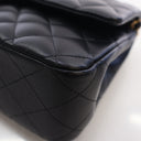Chanel Medium Lambskin Clas...