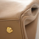 Balenciaga Large Calfskin R...