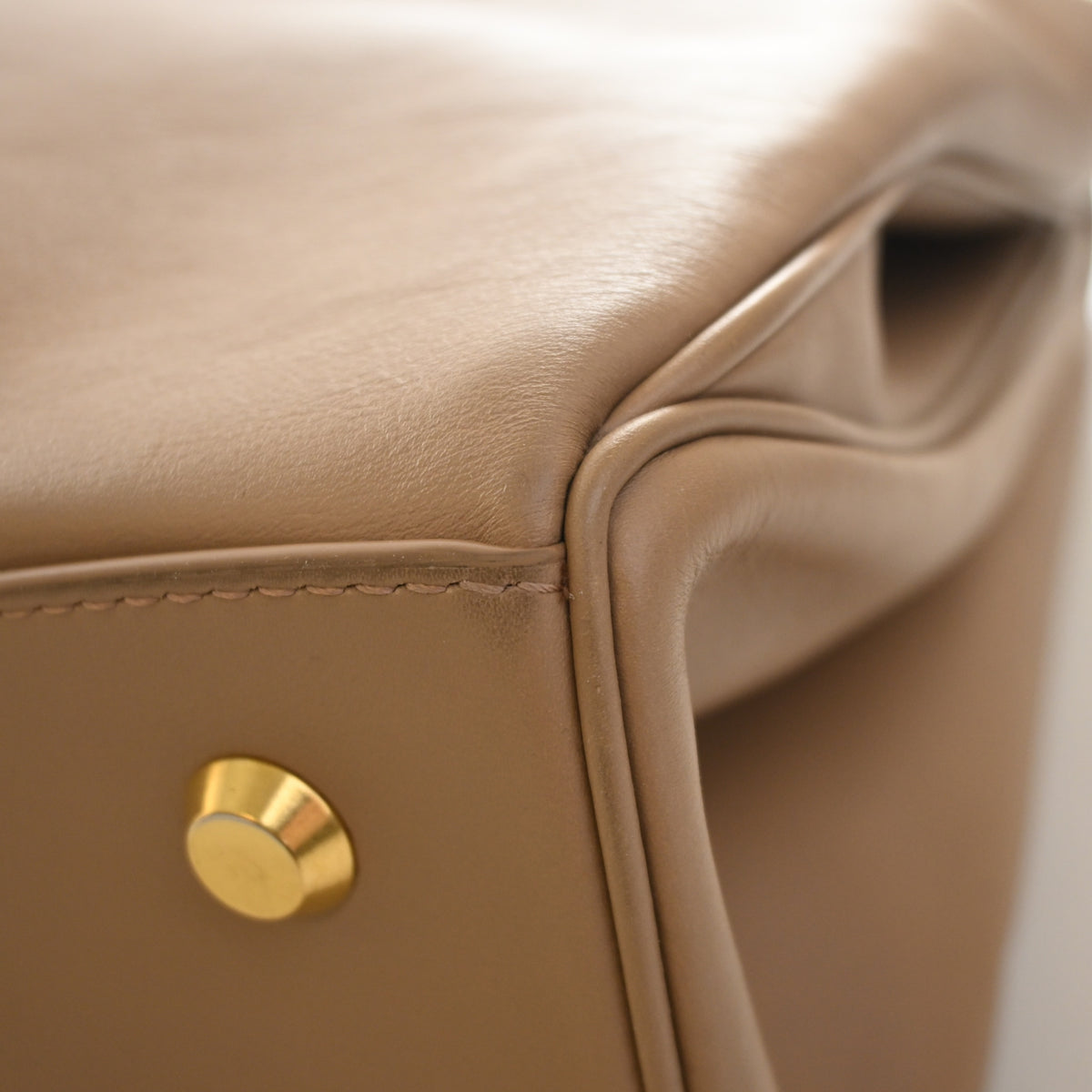 Balenciaga Large Calfskin Rodeo Handbag, photo 16 of 19