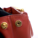 Prada Small Saffiano Vernic...
