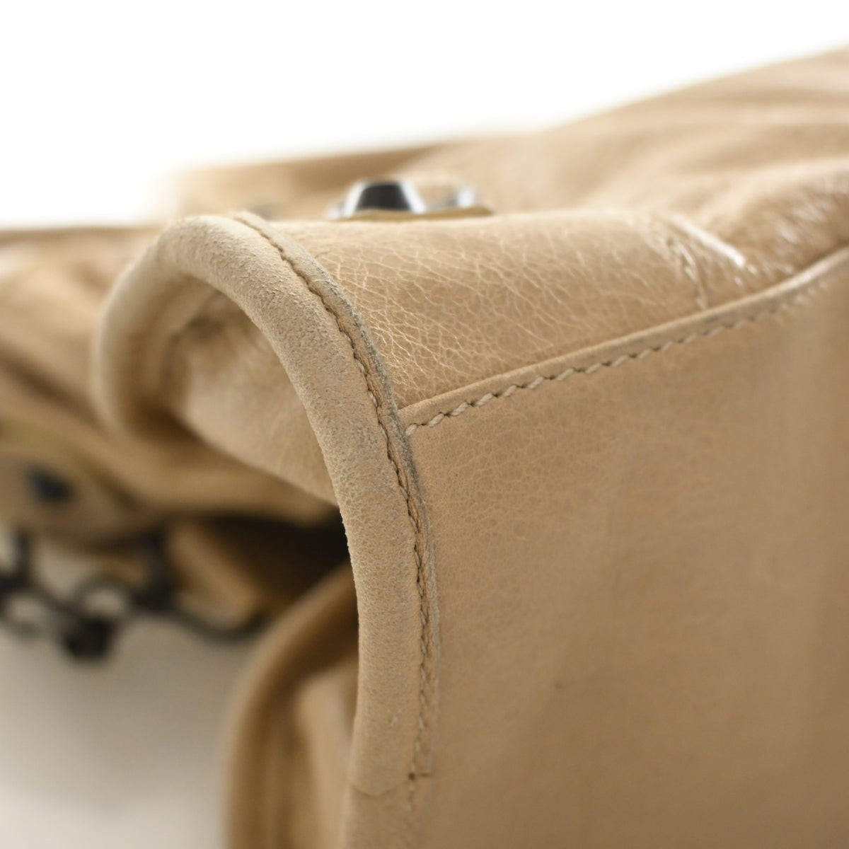 Balenciaga Calfskin City Bag, photo 12 of 17