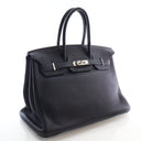 Hermes Graphite Togo Verso ...