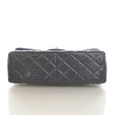 Chanel Jumbo Patent Classic...