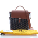 Goyard Goyardine Alpin Mini