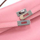 Hermes Rose Confetti Epsom ...