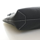 Hermes Noir Clemence Cabase...