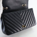Chanel Medium Calfskin Stat...