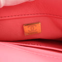 Chanel Mini Lambskin Funky ...
