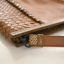 Bottega Veneta Lizard Hobo ...