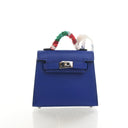 Hermes Bleu Electric Tadela...