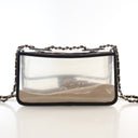 Chanel Medium PVC Sand By T...