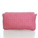 Fendi Large FF 1974 Embosse...