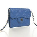 Hover Product -Chanel Cavia...