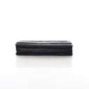 Chanel Metallic Quilted Tar...