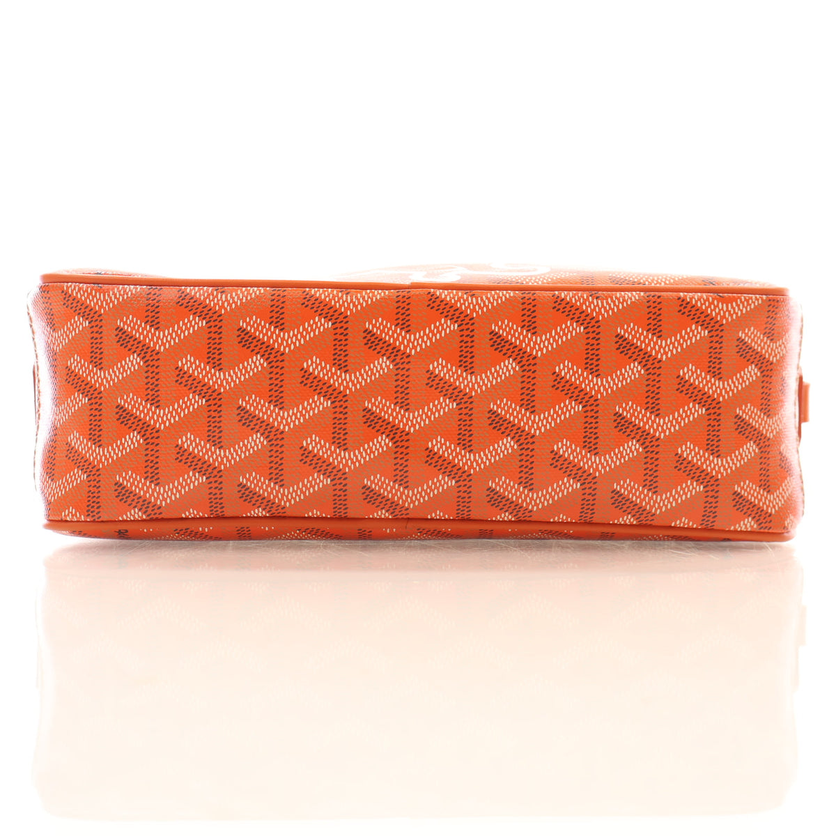 Goyard Goyardine Cap-Vert PM, photo 9 of 17