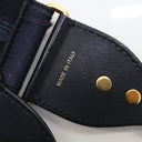 Dior Guitar Strap