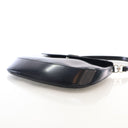 Prada Small Spazzolato Cleo...