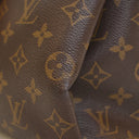 Louis Vuitton Monogram Pall...