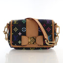 Louis Vuitton Canvas Monogr...
