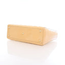 Dior Vintage Large Patent L...