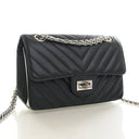 Hover Product -Chanel Crump...