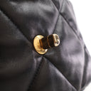 Chanel Medium Lambskin 19 F...