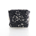 Chanel Mini Tweed Quilted 2...