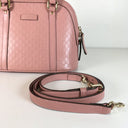 Gucci Mini Microguccissima ...