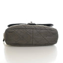Chanel Medium Calfskin In T...