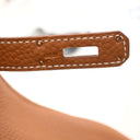 Hermes Gold Togo Birkin 35