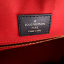 Louis Vuitton Reverse Giant...