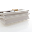 Chanel Lambskin Wallet on C...