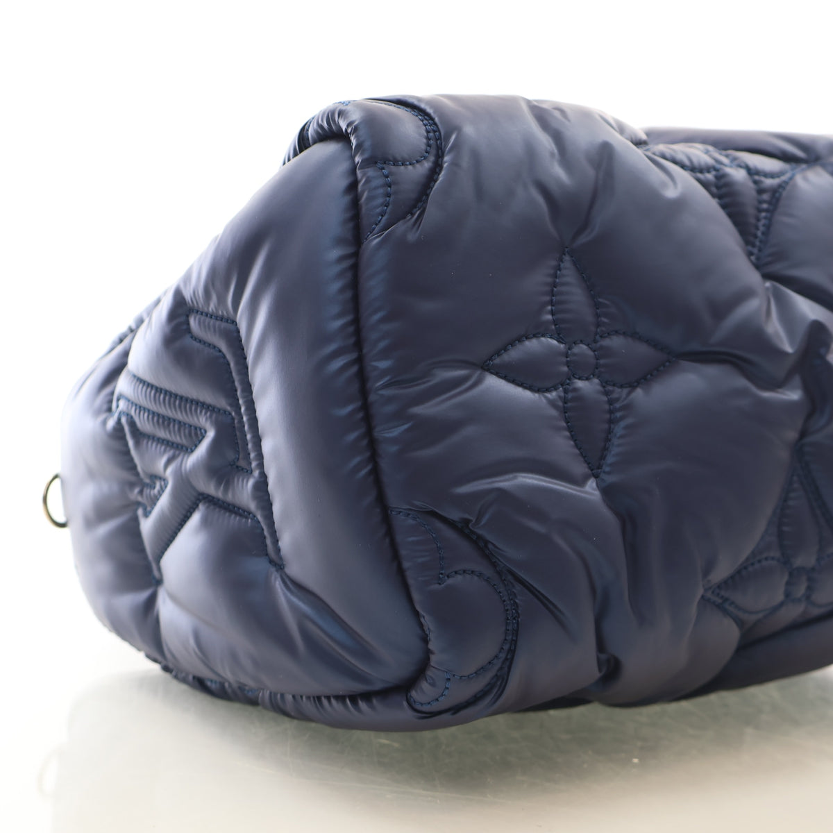Louis Vuitton Monogram Giant Econyl Pillow Speedy Bandouliere 25, photo 6 of 18