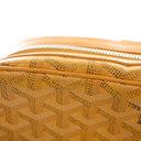 Goyard Goyardine Cap-Vert PM