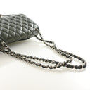 Chanel Jumbo Caviar Classic...