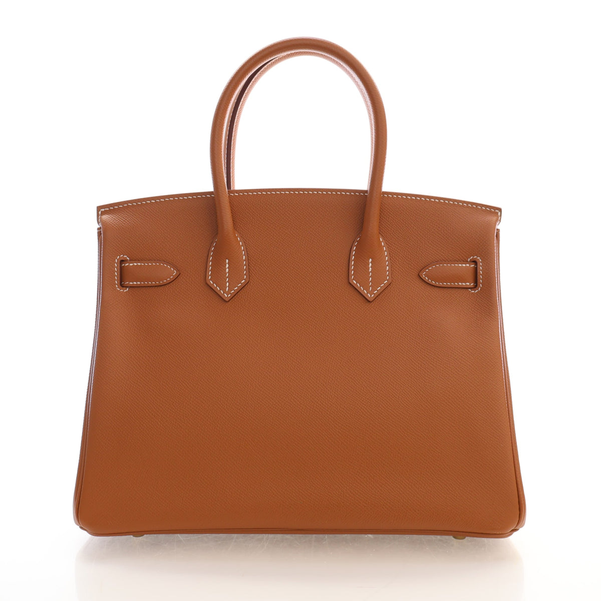 Hermes Gold Epsom Birkin 30, photo 15 of 21