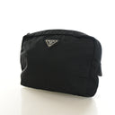 Prada Nylon Pouch