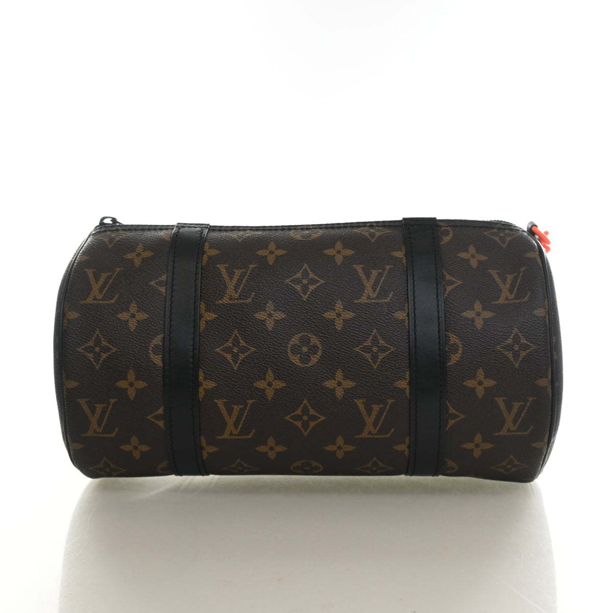 Louis Vuitton Monogram Solar Ray Papillon Messenger, photo 10 of 12