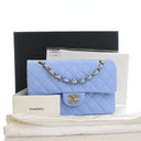 Chanel Small Caviar Classic...